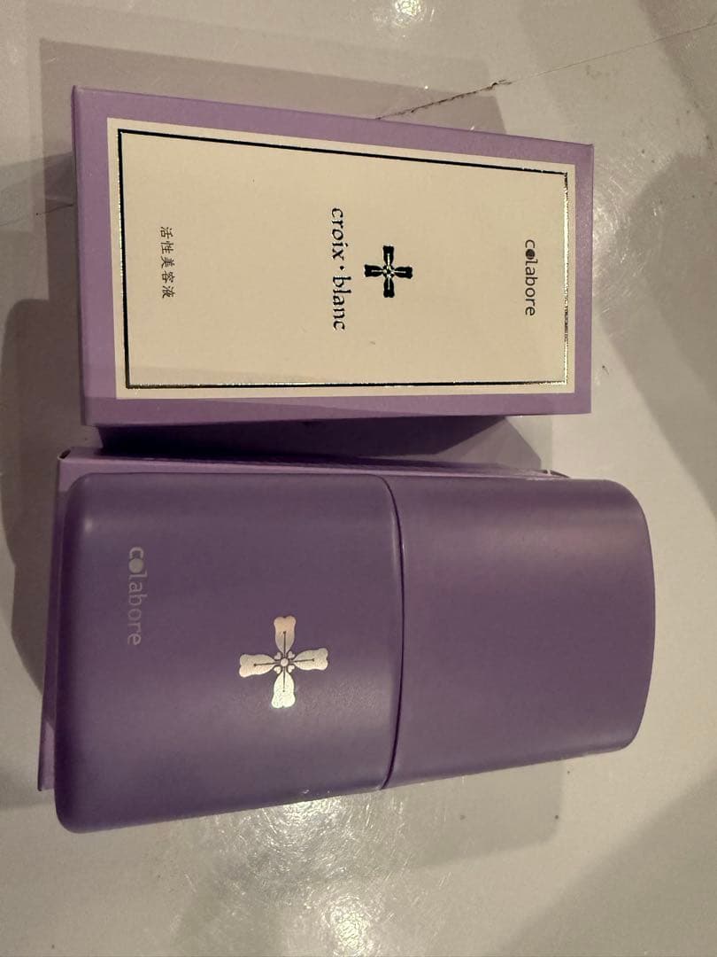 elabore クロノ・ブラン バイオリアクアジェル 100mL 2本セット