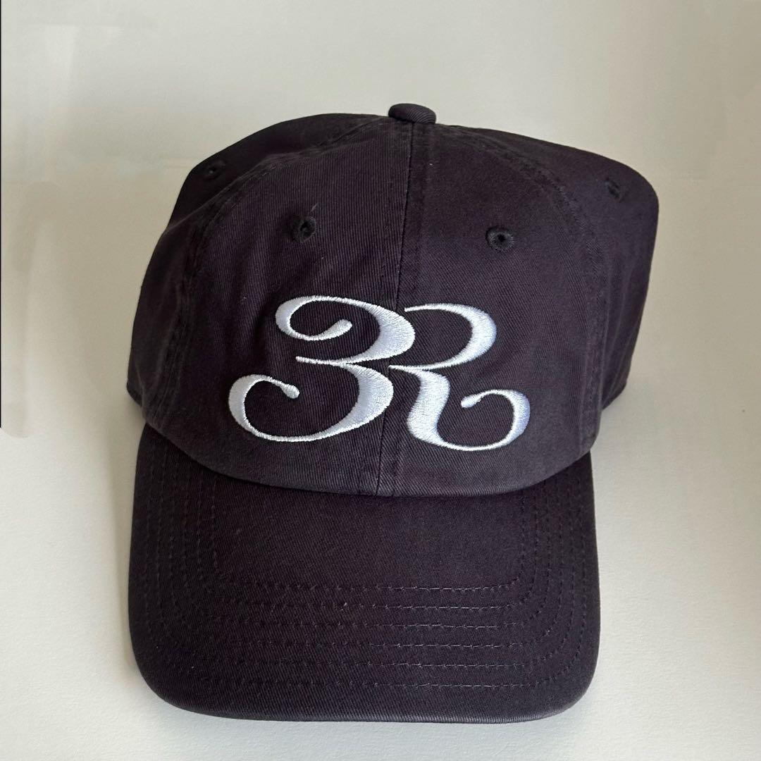 ER emma キャップ 26ss