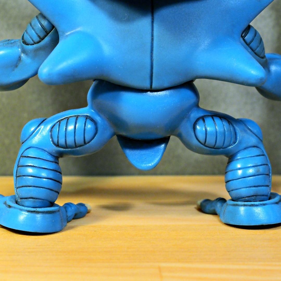 リペイント エスターク ブルーver フィギュア ふくびき所 さいごの一枚