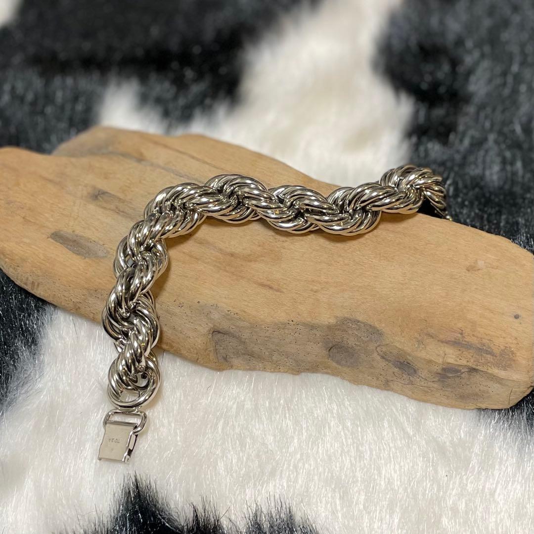 toga pulla トーガプルラ16ss metal bangleブレスレット - メルカリ