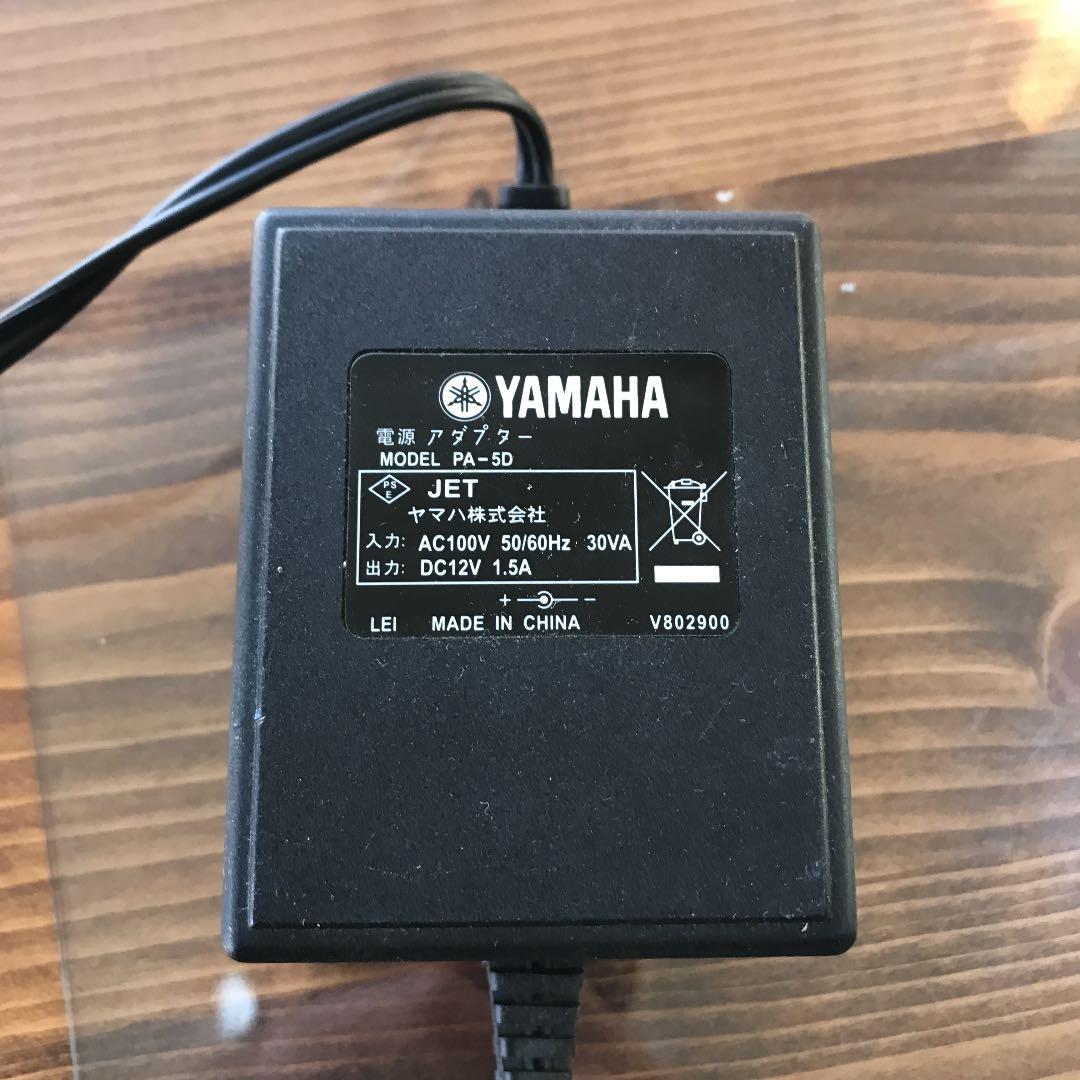 YAMAHA PSR-450 送料込み - メルカリ
