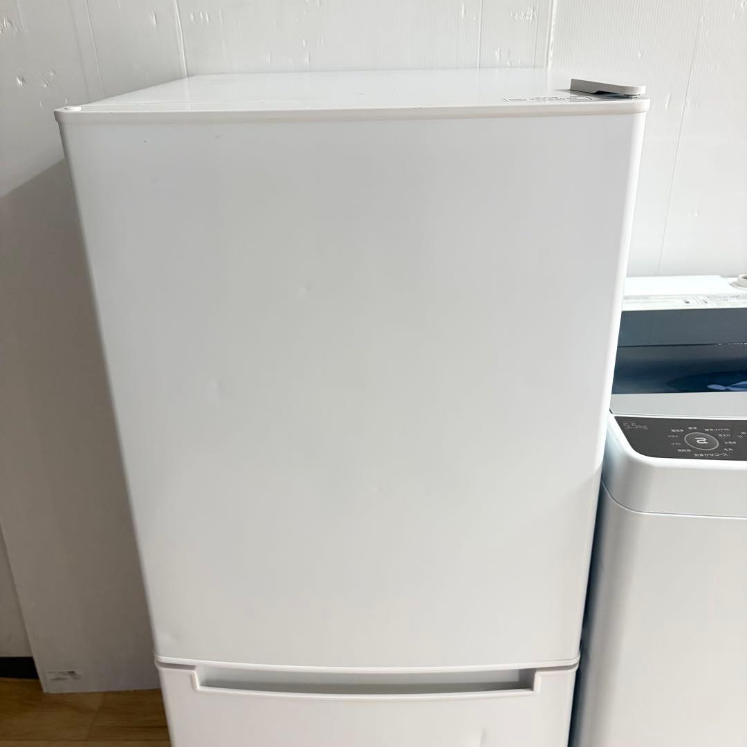 訳ありお買い得1人暮らし家電セット❗️大阪、大阪近郊配送と設置無料