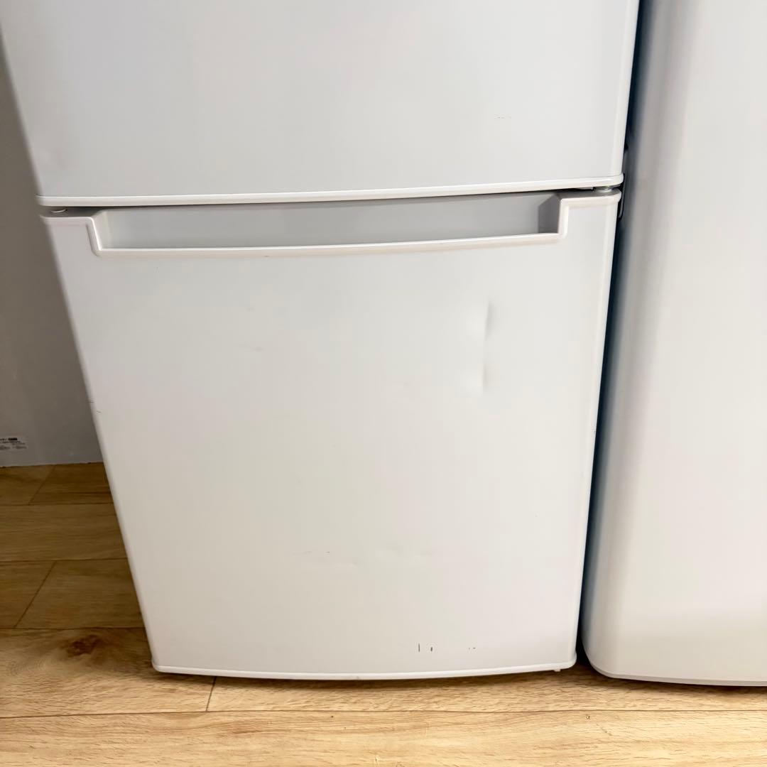 訳ありお買い得1人暮らし家電セット❗️大阪、大阪近郊配送と設置無料