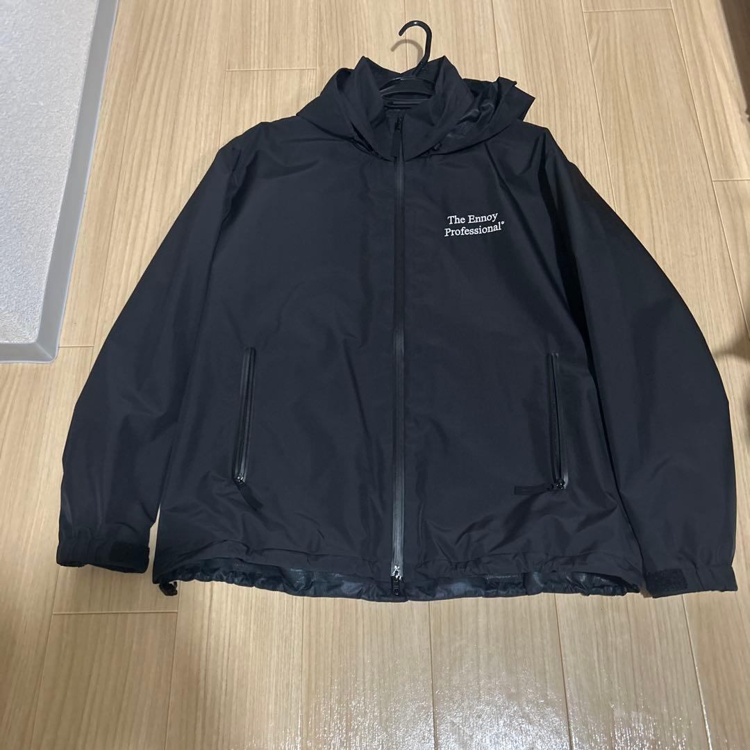 ジャケット・アウター ENNOY 3Layer Shell Jacket \