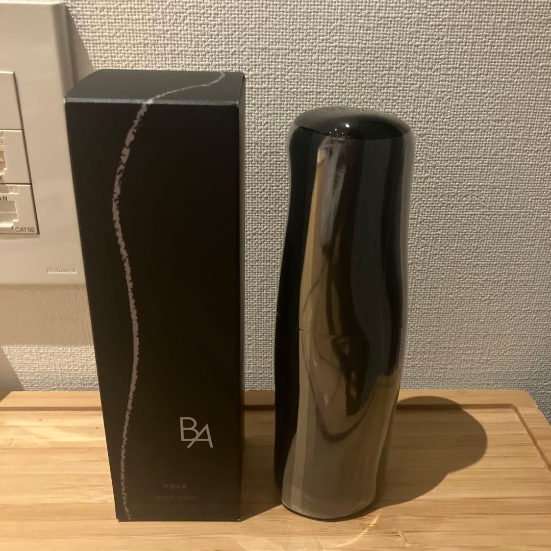 ポーラ　B.A ローション7 ハーフサイズ60ml