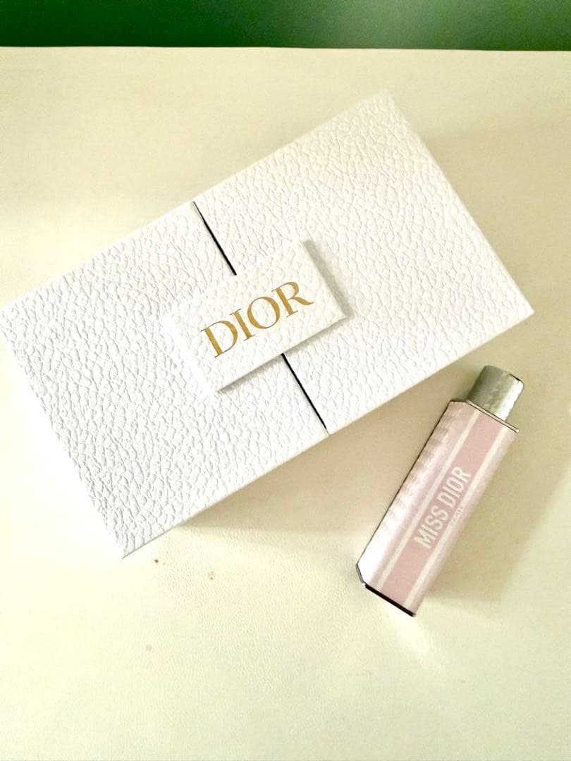 Dior ミニ香水セット 4本入り➕ミスディオール ブルーミングブーケ