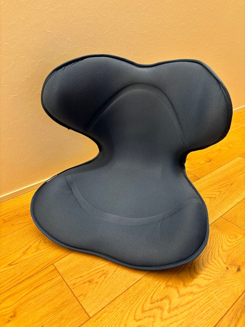 MTG Style smart スタイル 椅子 シート スマート 姿勢 矯正