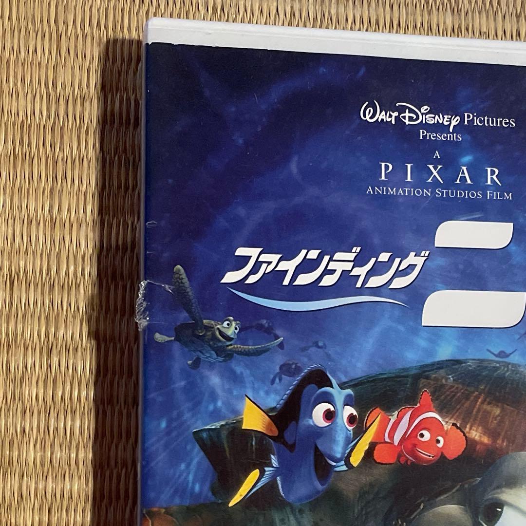 ディズニー・ピクサー DVD 3作品セット - メルカリ