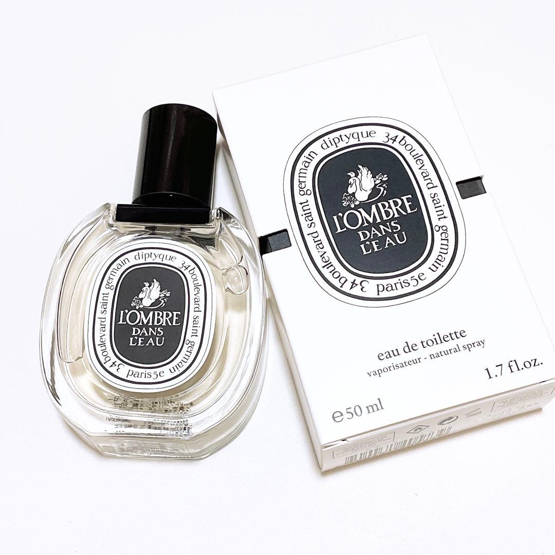 diptyque オードトワレ ロンブルダンロー