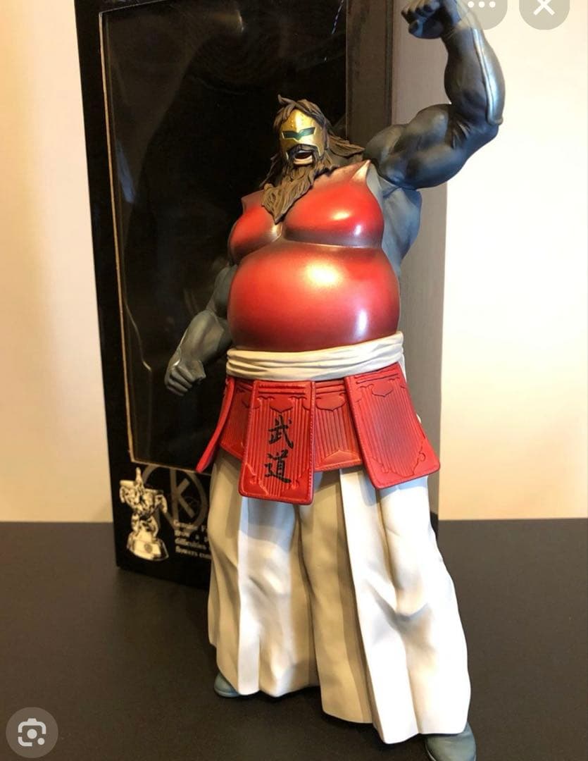 コミック・アニメ CCP Muscular Collection NEPTUNEKING Neptuneman (Canon)/Unbacked0 | Character Stats and Profiles Wiki