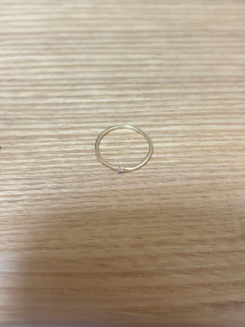 ete ゴールドリング