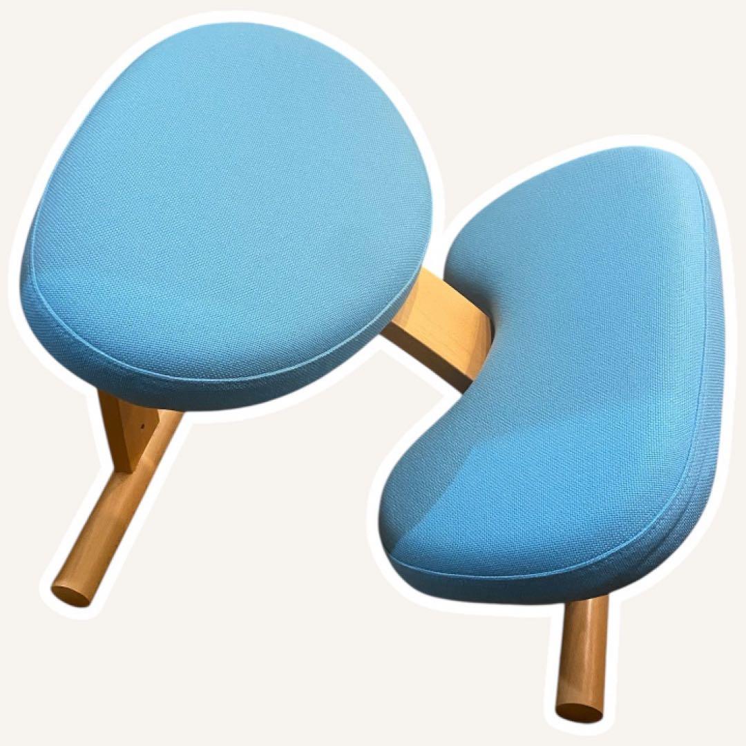 Balance Easy バランスイージー　姿勢矯正椅子