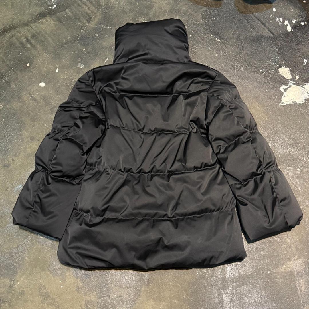 UNIQLO +J ユニクロ ジルサンダー ダウンボリュームジャケットS/210