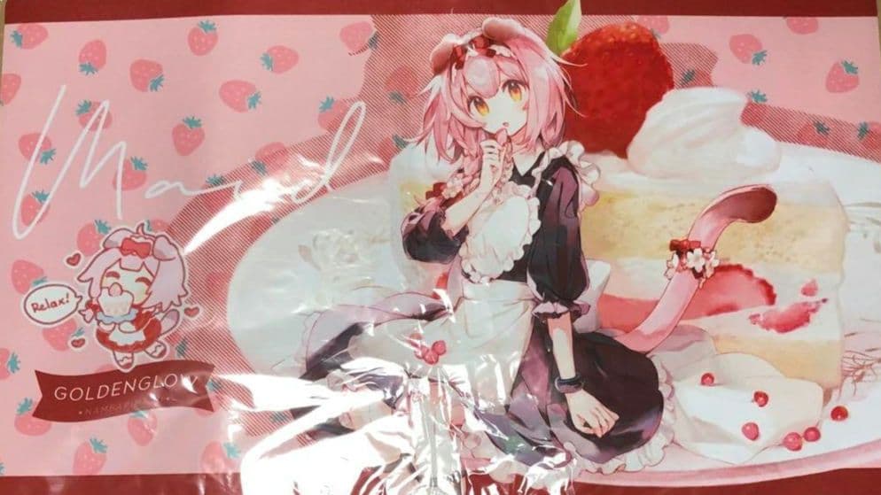 c103 Nambarimasu namie プレマ GGちゃん