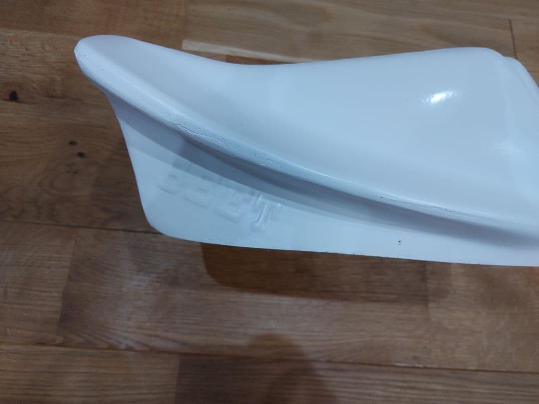 BEETテールZ400FXイノウエキジマセレクトビートJMCFRPヨシムラ初期