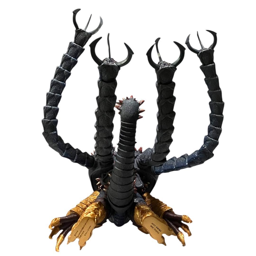 新品】ウルトラ怪獣シリーズSPソフビ☆Uキラーザウルス/スペシャル