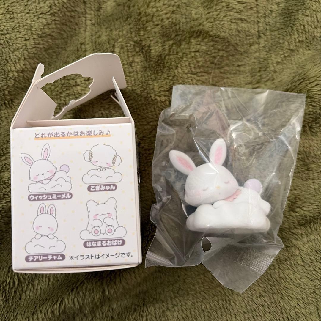 ウィッシュミーメル - メルカリ