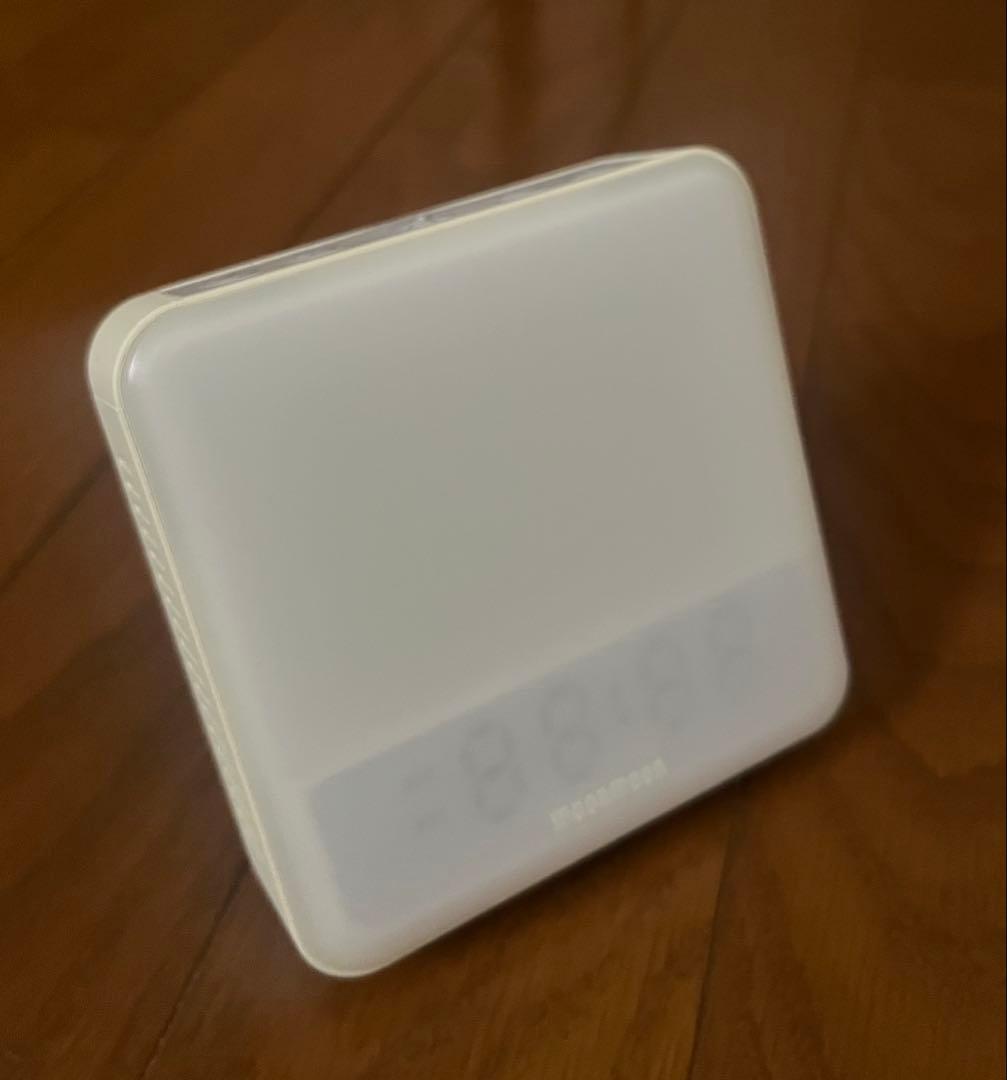 TOTONOE LIGHT トトノエライト　美品