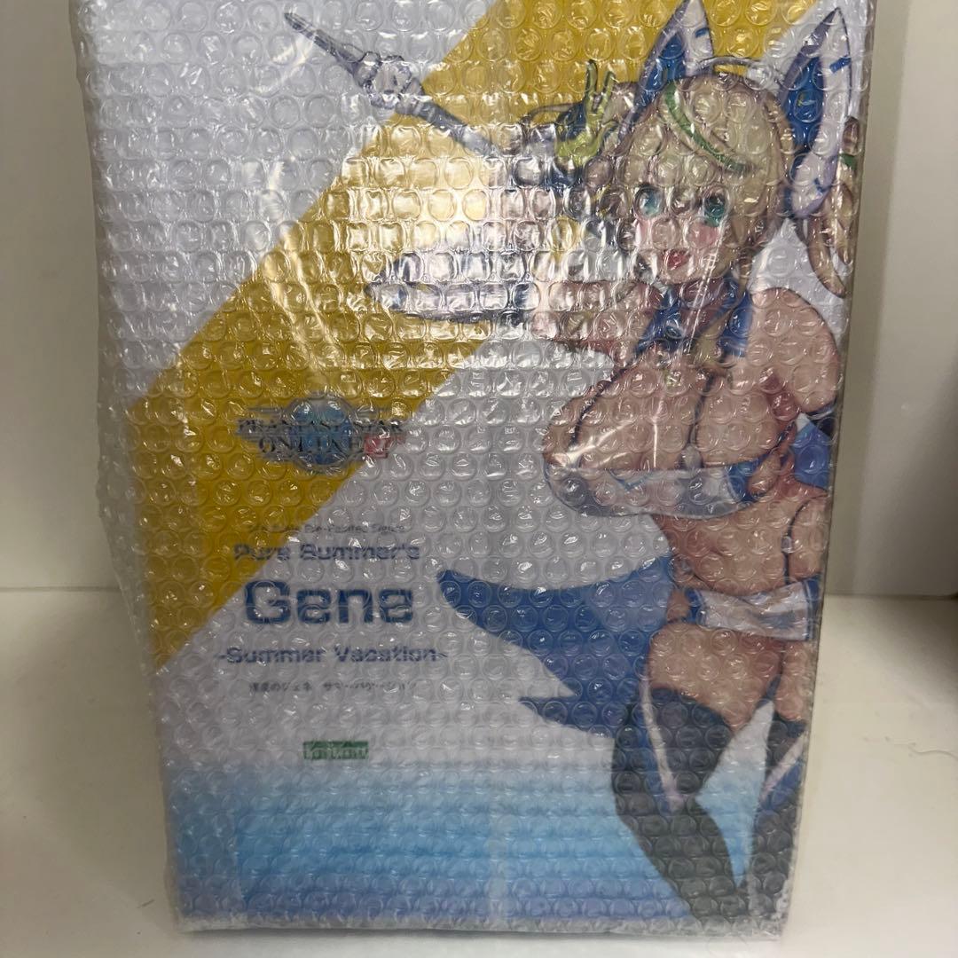 壽屋ファンタシースターオンライン２ es 清夏のジェネ【サマーバケーション】