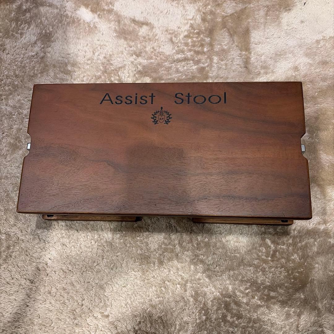 ピアノ アシストスツール アシストペダル ハイツールセット