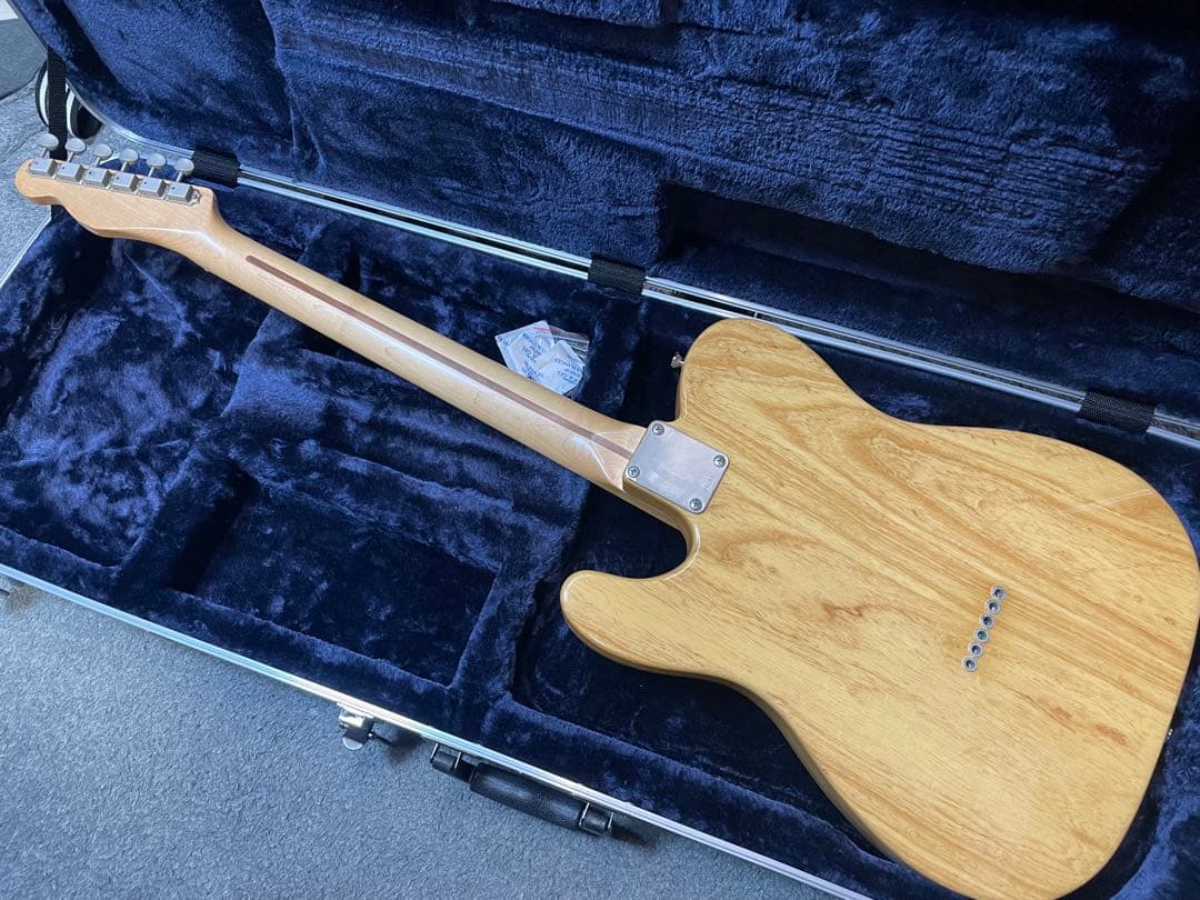 SeymourDuncan Traditional DT-100 テレキャスター - メルカリ