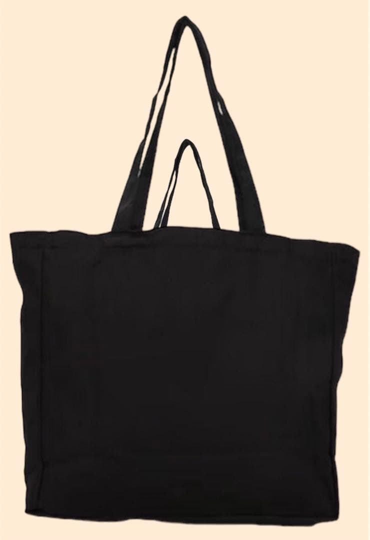 新品】シャネル CHANELノベルティキャンバストートバッグ - メルカリ