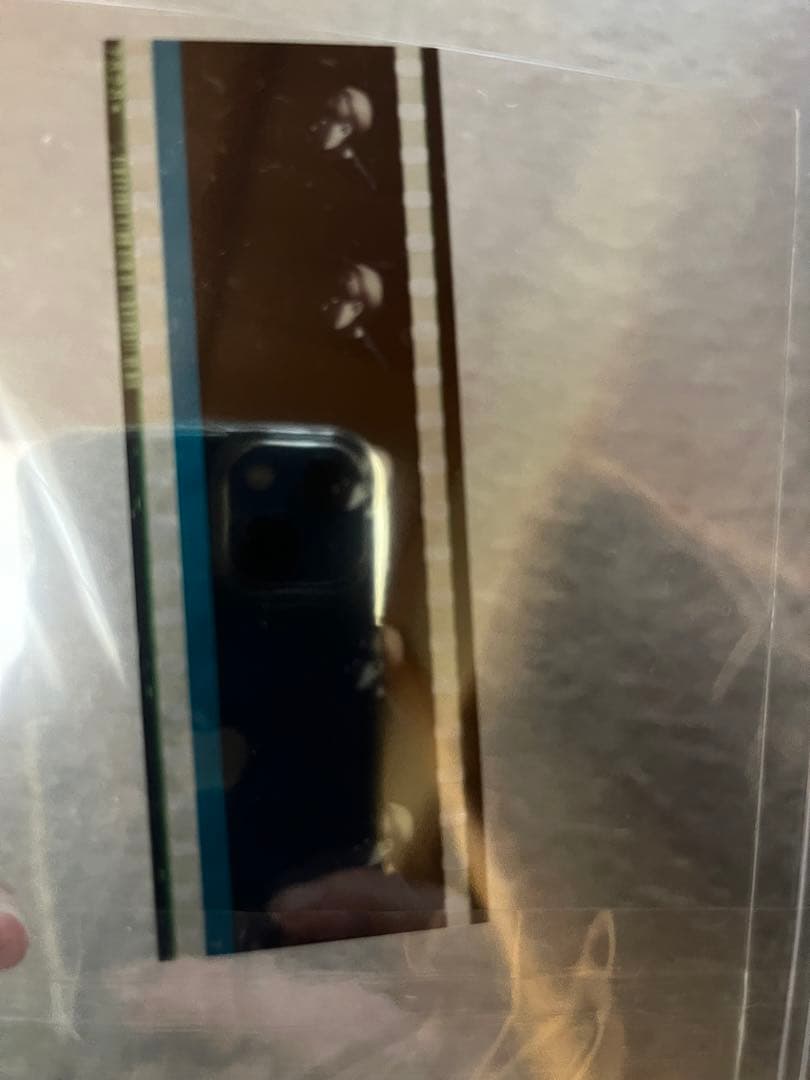 fate staynight   HF2章　フィルム