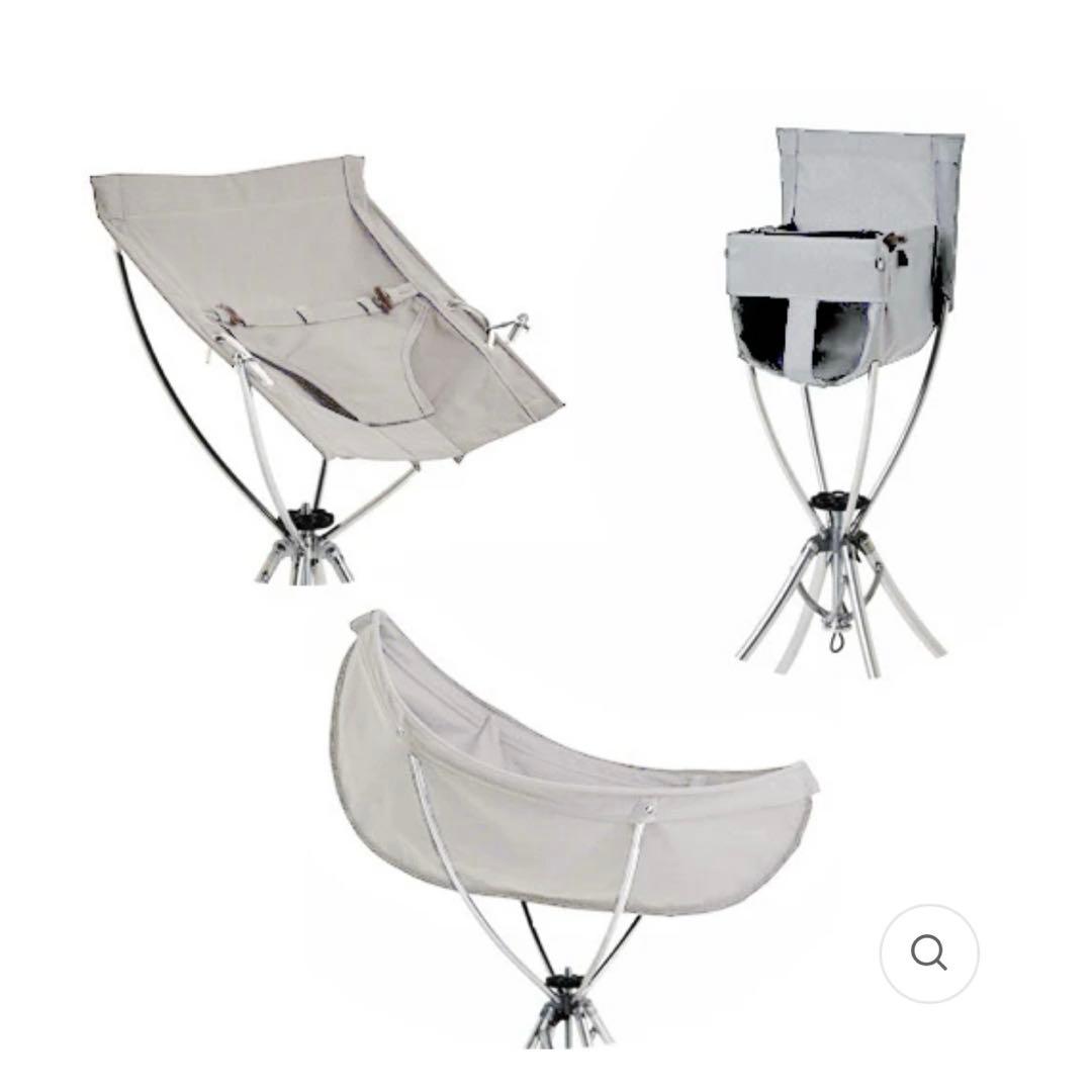 訳あり美品 vaggaro ヴァガロ ベビー ハイチェア バウンサー ヴァガロ