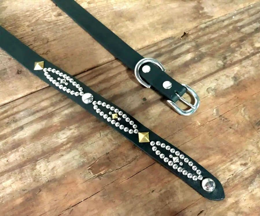 ナローベルト　スタッズベルト　20㎜　32㌅　ナロースタッズベルト　HTC 等