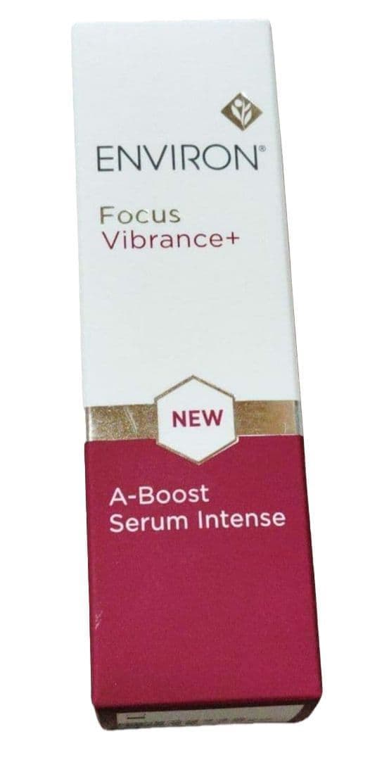 エンビロンAブーストセラムインテンス