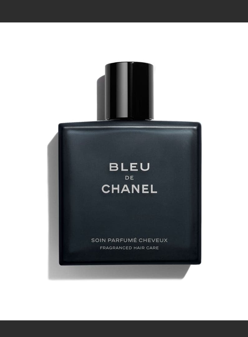 ブルードゥシャネルヘアケアパルファム 90ml