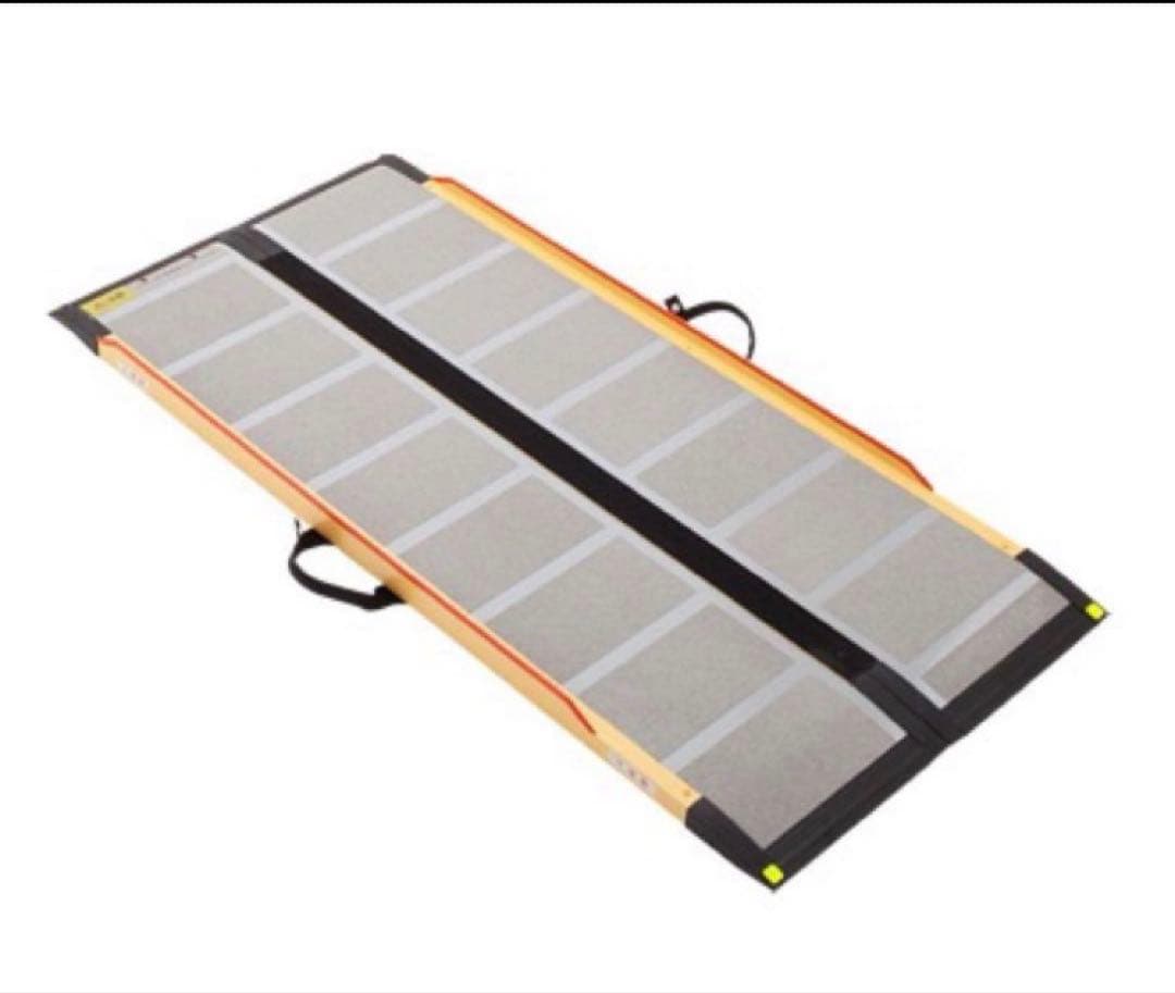 ケアスロープ　2メートルタイプ　⭐︎美品良品