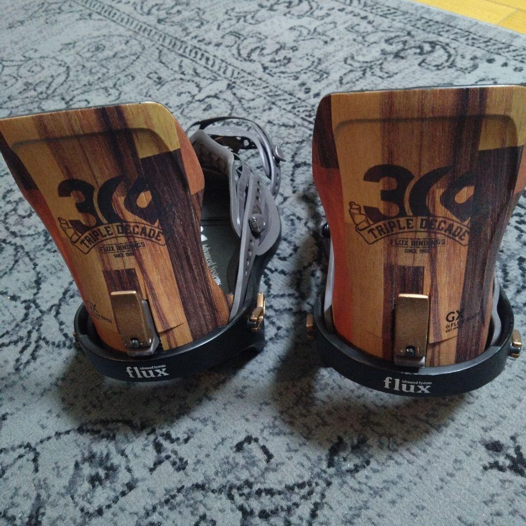 Flux 22-23 　GX レディース Sサイズ