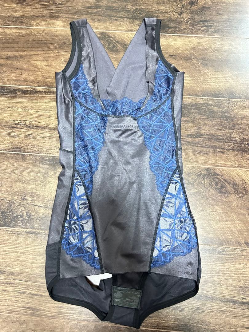 マルコ 補正下着 ボディースーツ