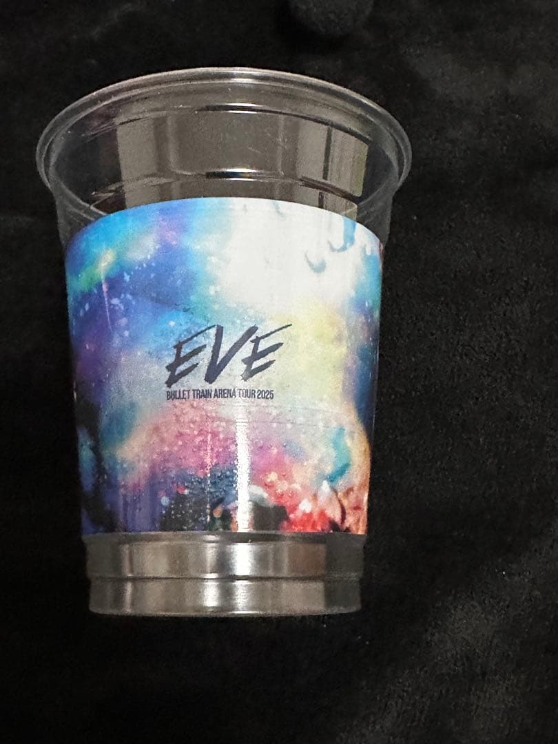 超特急 マサヒロ サインカップ