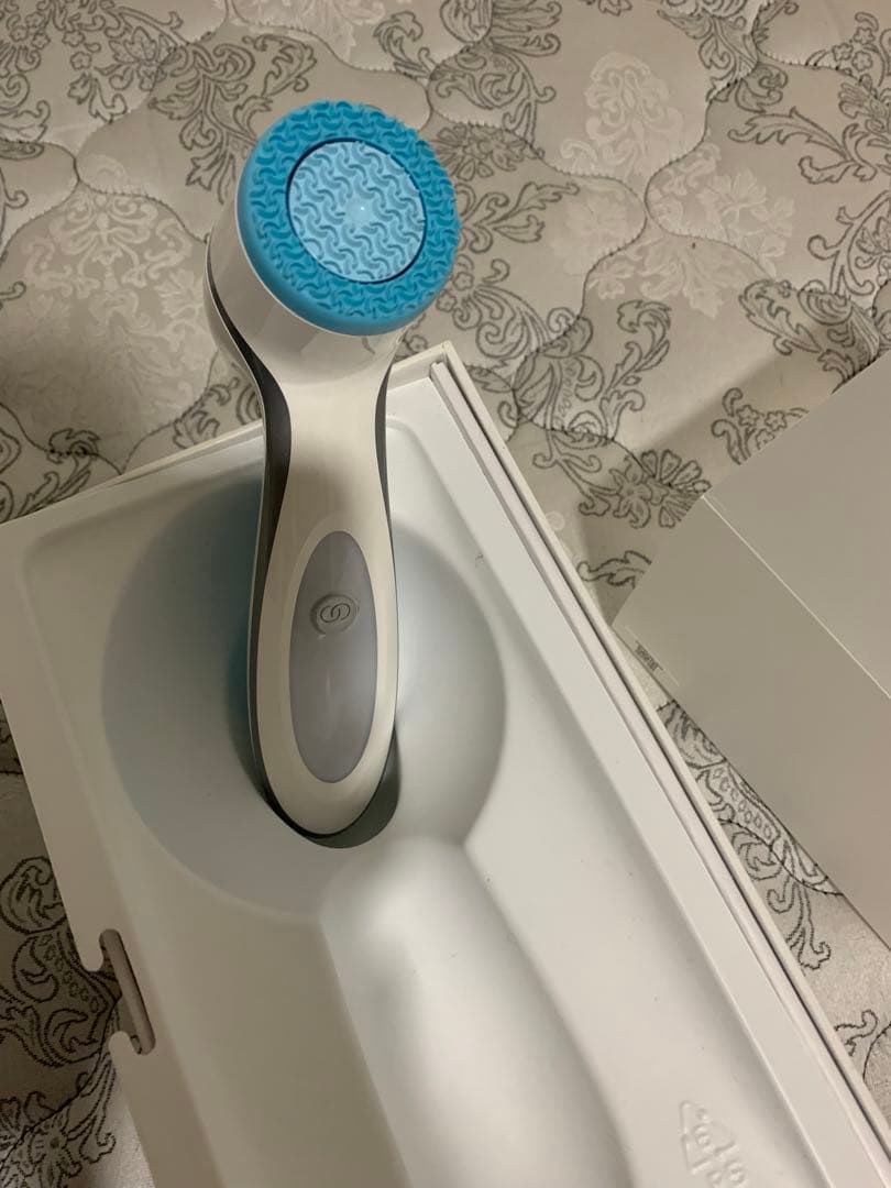 洗顔グッズ LumiSapa