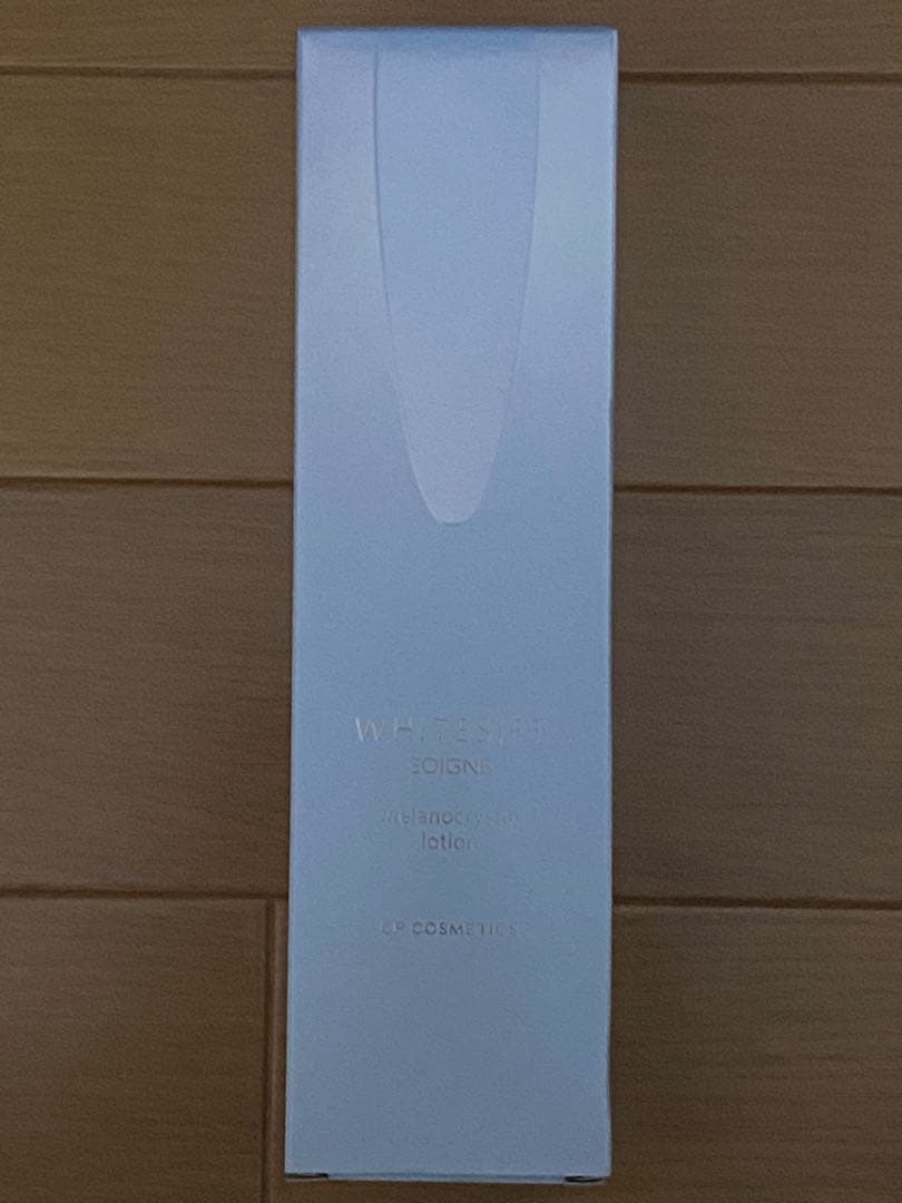 CPコスメティクス　ソワーニュ ホワイトシフト　ふきとり用美白化粧水