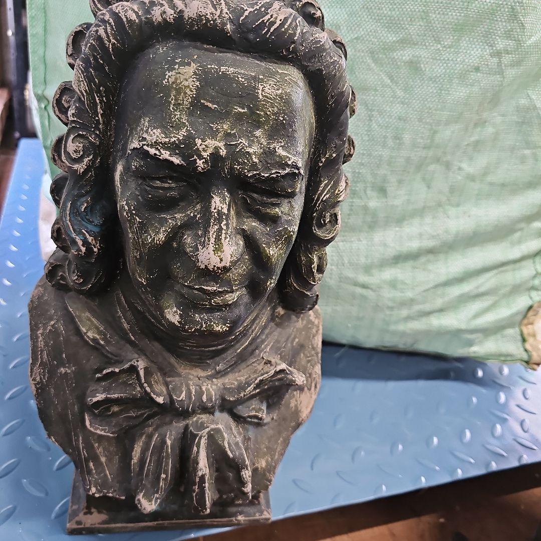 クラシック バスト像 約30cm