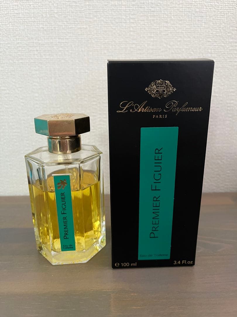 香水(ユニセックス) L'Artisan Parfumeur Premier Figuier100ml