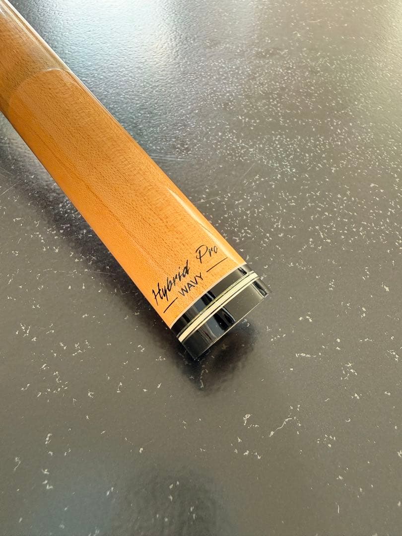 MEZZ ハイブリッドプロシャフト ＷＪ（ウエイビー）用 107g