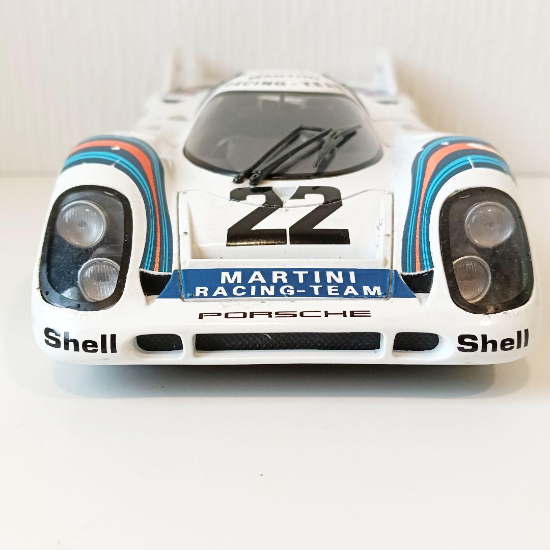 KK-SCALE　KKスケール　1/18 ポルシェ　Porsche 917