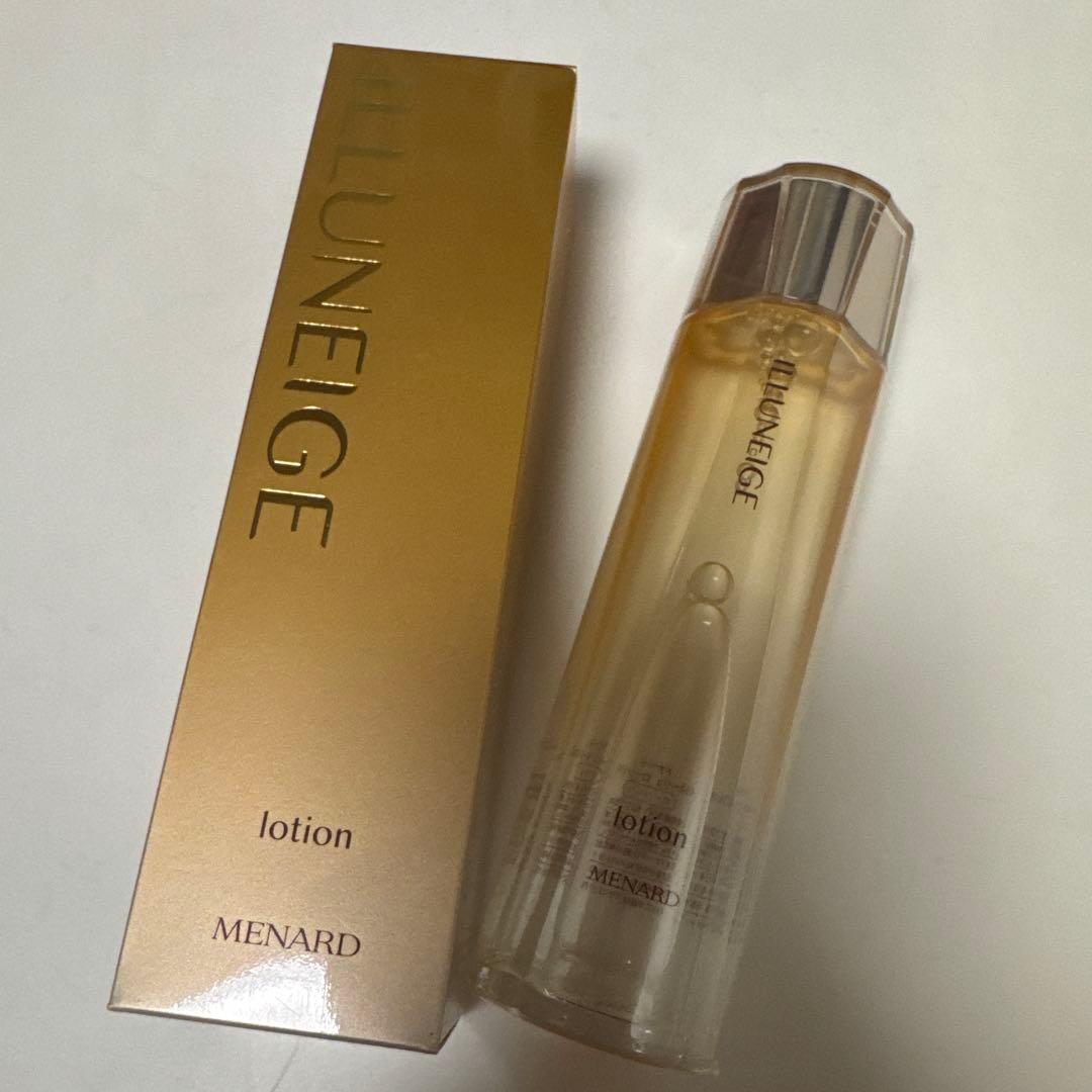 MENARD イルネージュ ローション 130ml