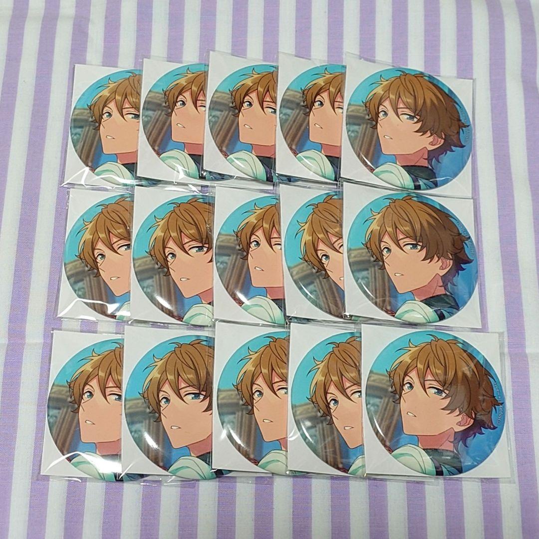 高峯翠 缶バッジ - メルカリ