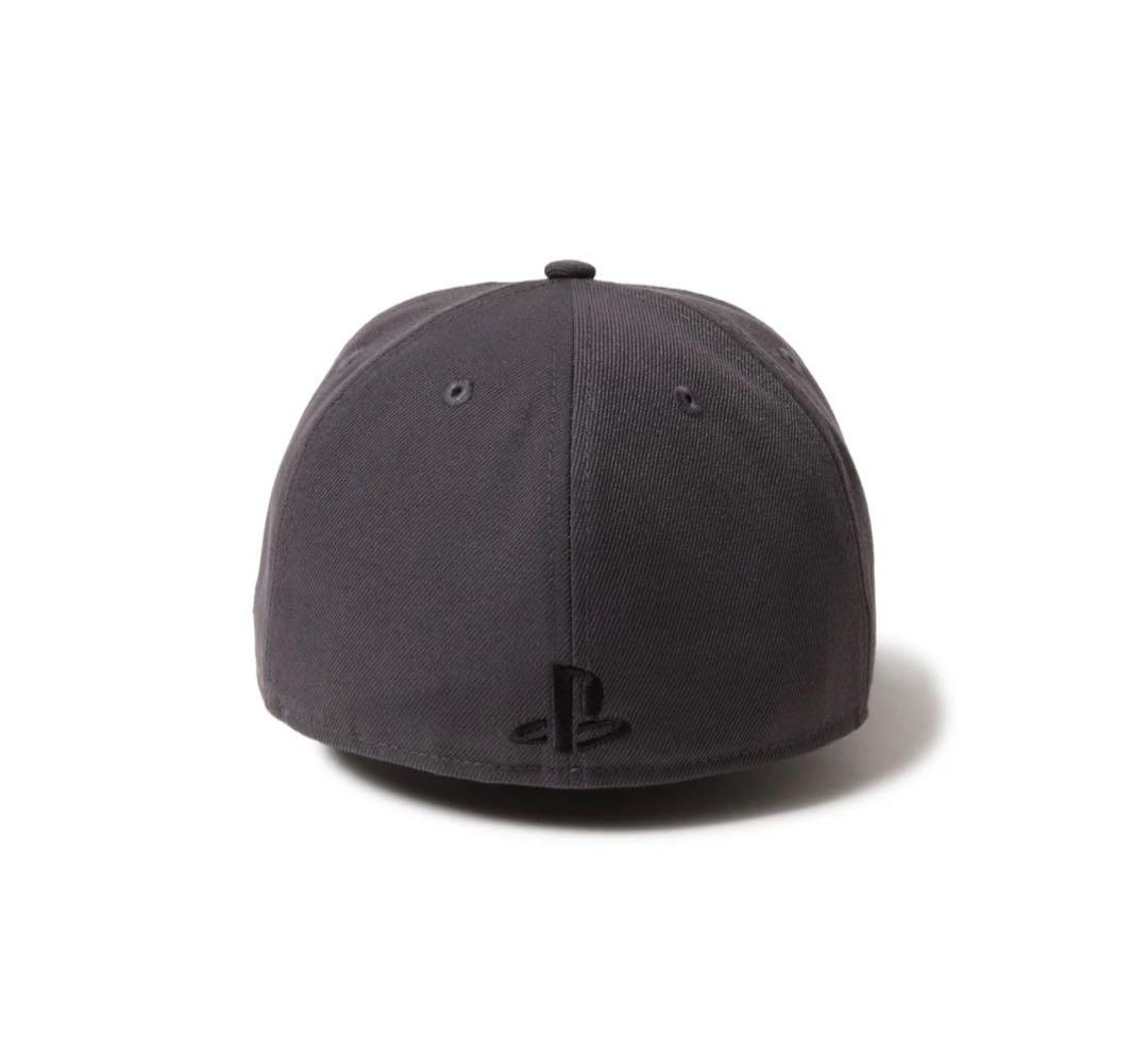 NEW ERA x PlayStation 59FIFTY 7-3/8 帽子