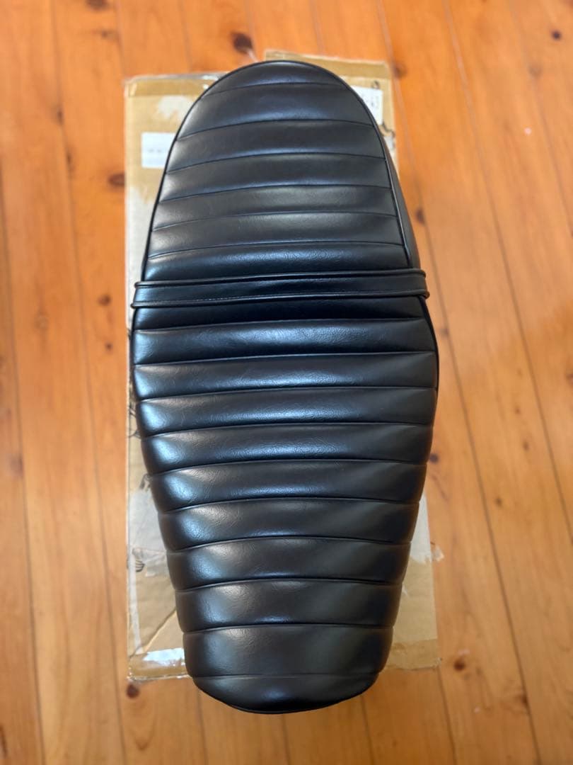 z900rs アシヤシート