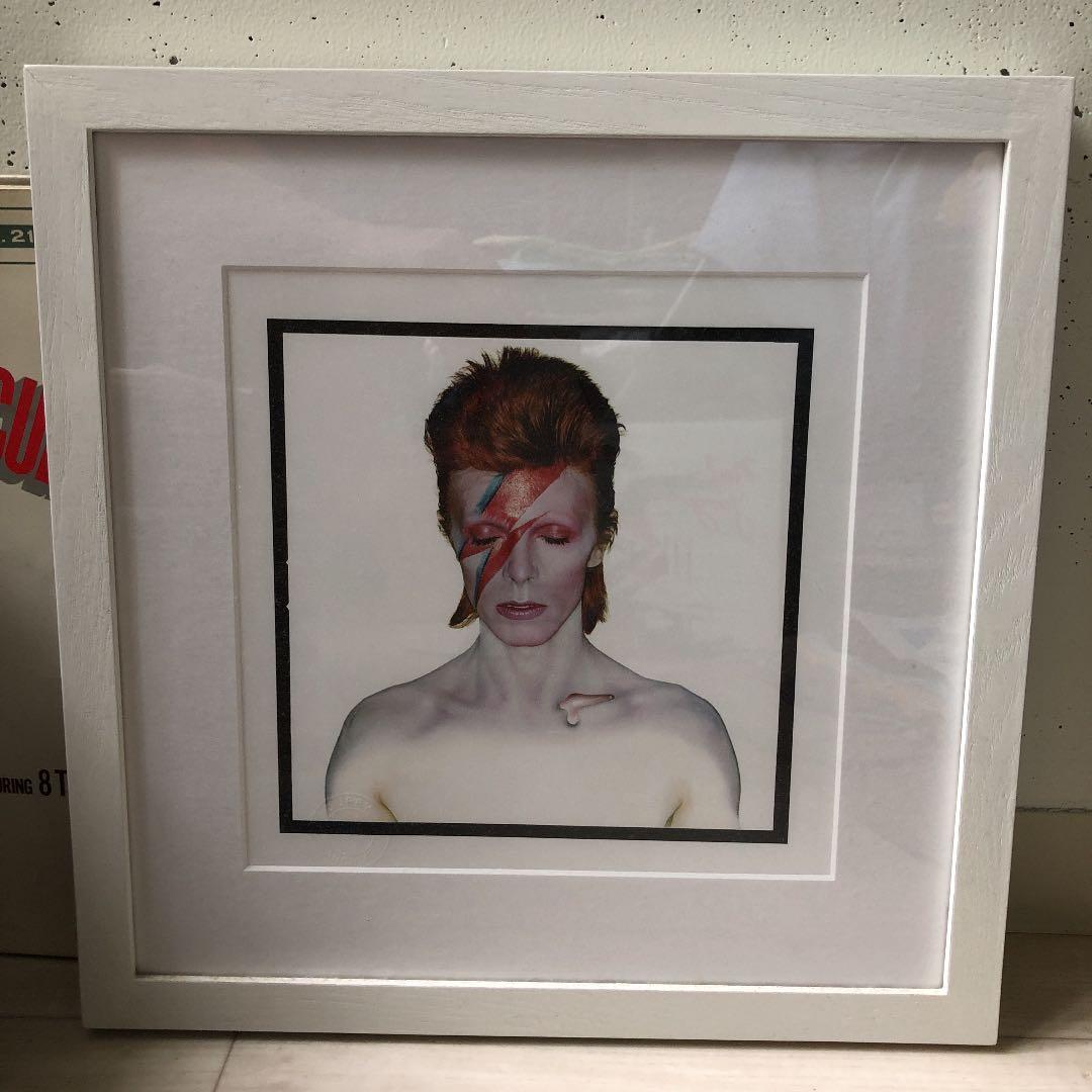 デビッドボウイ Photo Duffy Art DavidBowie