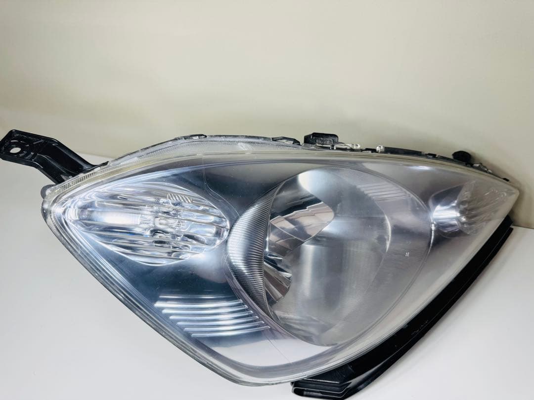 ホンダ フィットGE6 GE7 GE8 前期HIDヘッドライト RS 左右セット