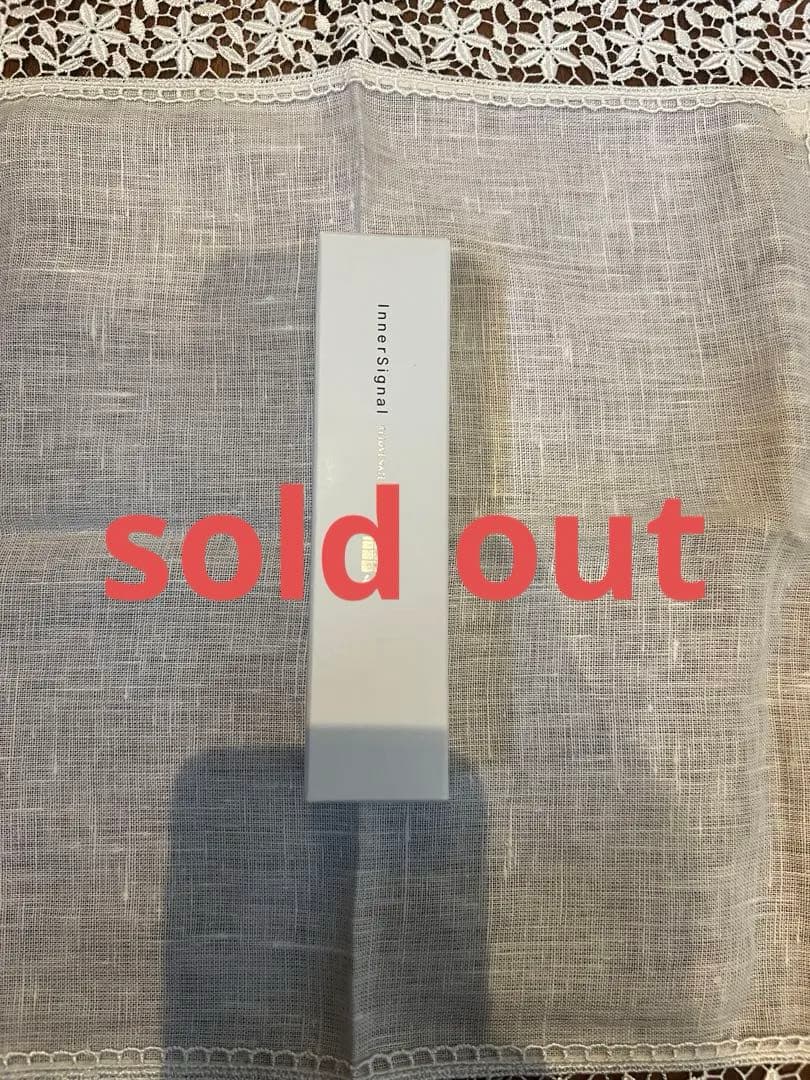 インナーシグナル リジュブネイト エキス 30ml