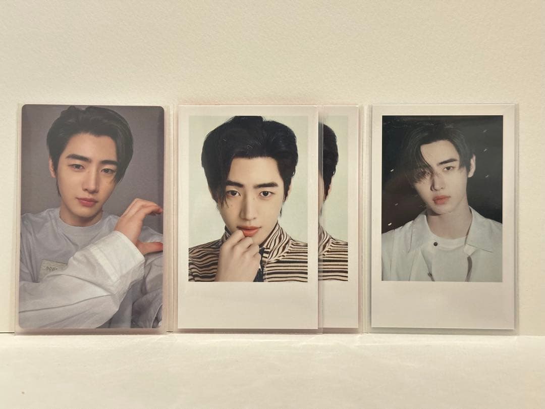 ENHYPEN ソンフン トレカ - メルカリ