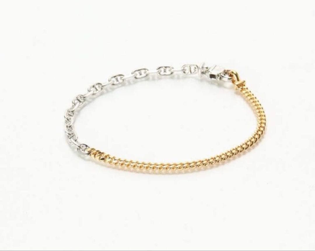 アクセサリー TOMWOOD / RUE BRACELET DUO size7.0inch TOM WOOD（トムウッド） ブレスレット Rue Bracelet Duo 101203 メンズ